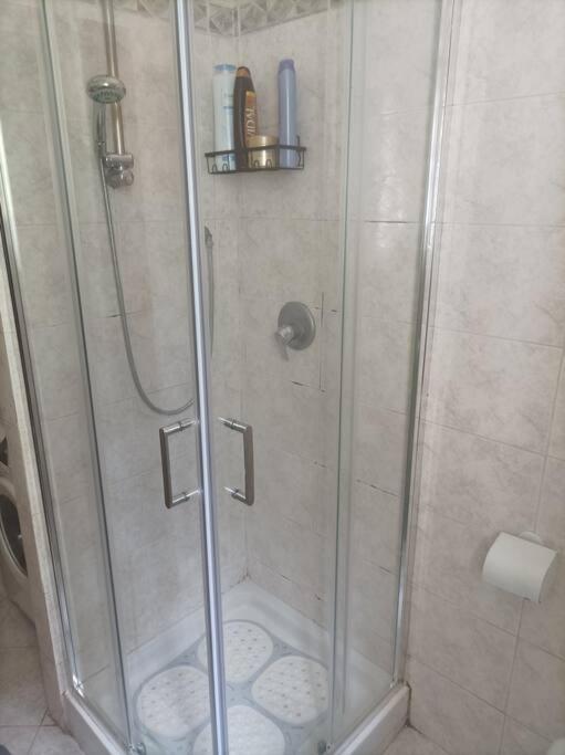 Apartament Licheni House Rzym Zewnętrze zdjęcie