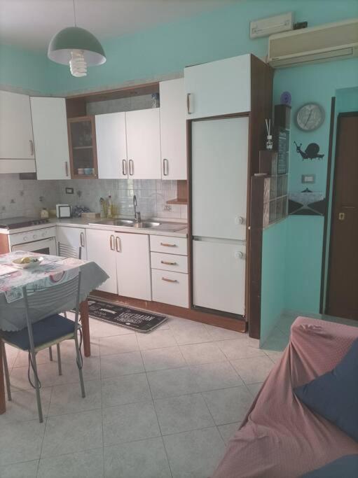 Apartament Licheni House Rzym Zewnętrze zdjęcie
