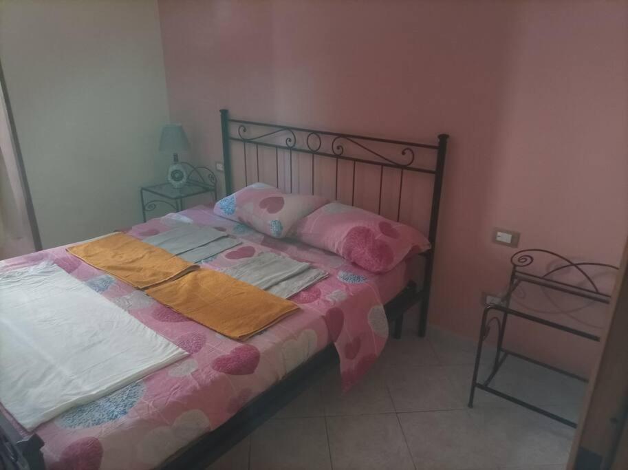 Apartament Licheni House Rzym Zewnętrze zdjęcie