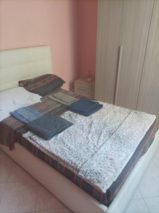 Apartament Licheni House Rzym Zewnętrze zdjęcie