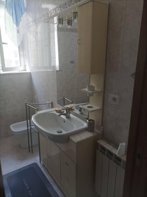Apartament Licheni House Rzym Zewnętrze zdjęcie