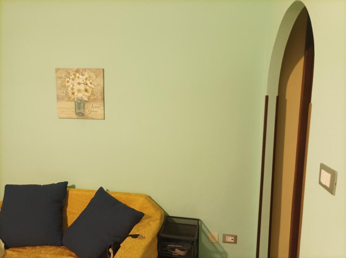 Apartament Licheni House Rzym Zewnętrze zdjęcie