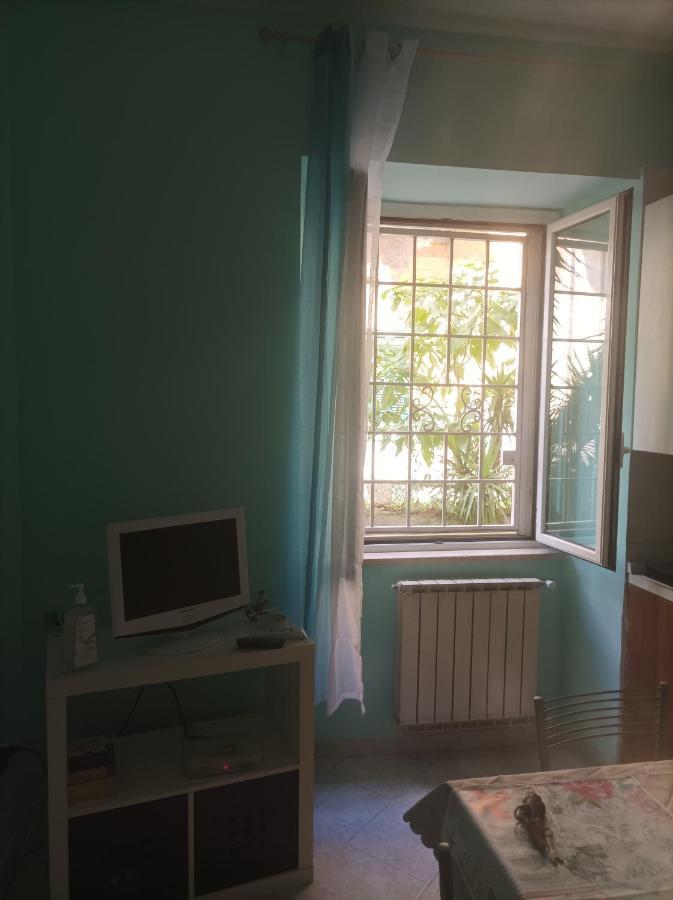 Apartament Licheni House Rzym Zewnętrze zdjęcie