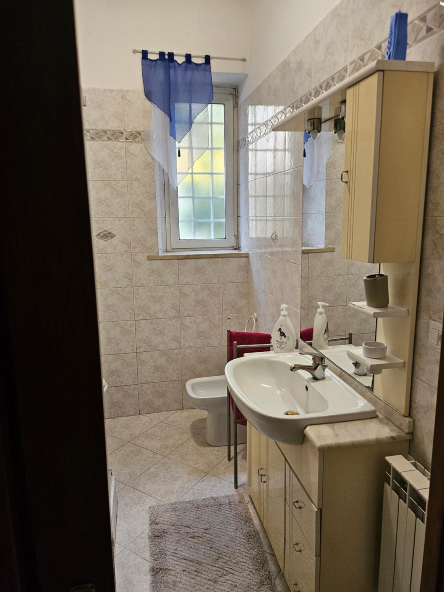 Apartament Licheni House Rzym Zewnętrze zdjęcie