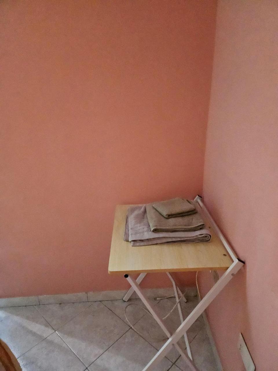 Apartament Licheni House Rzym Zewnętrze zdjęcie
