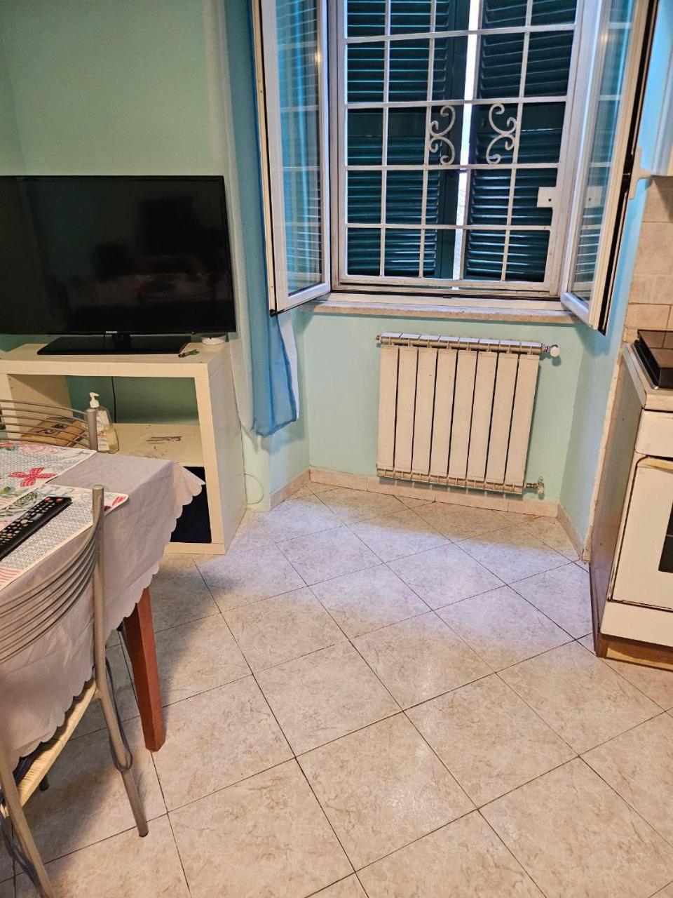 Apartament Licheni House Rzym Zewnętrze zdjęcie