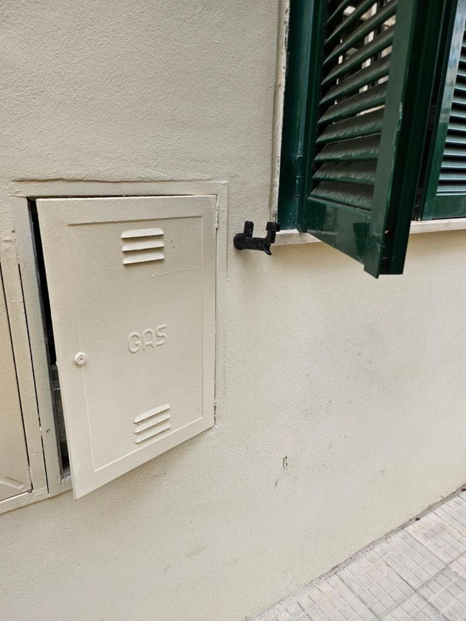 Apartament Licheni House Rzym Zewnętrze zdjęcie