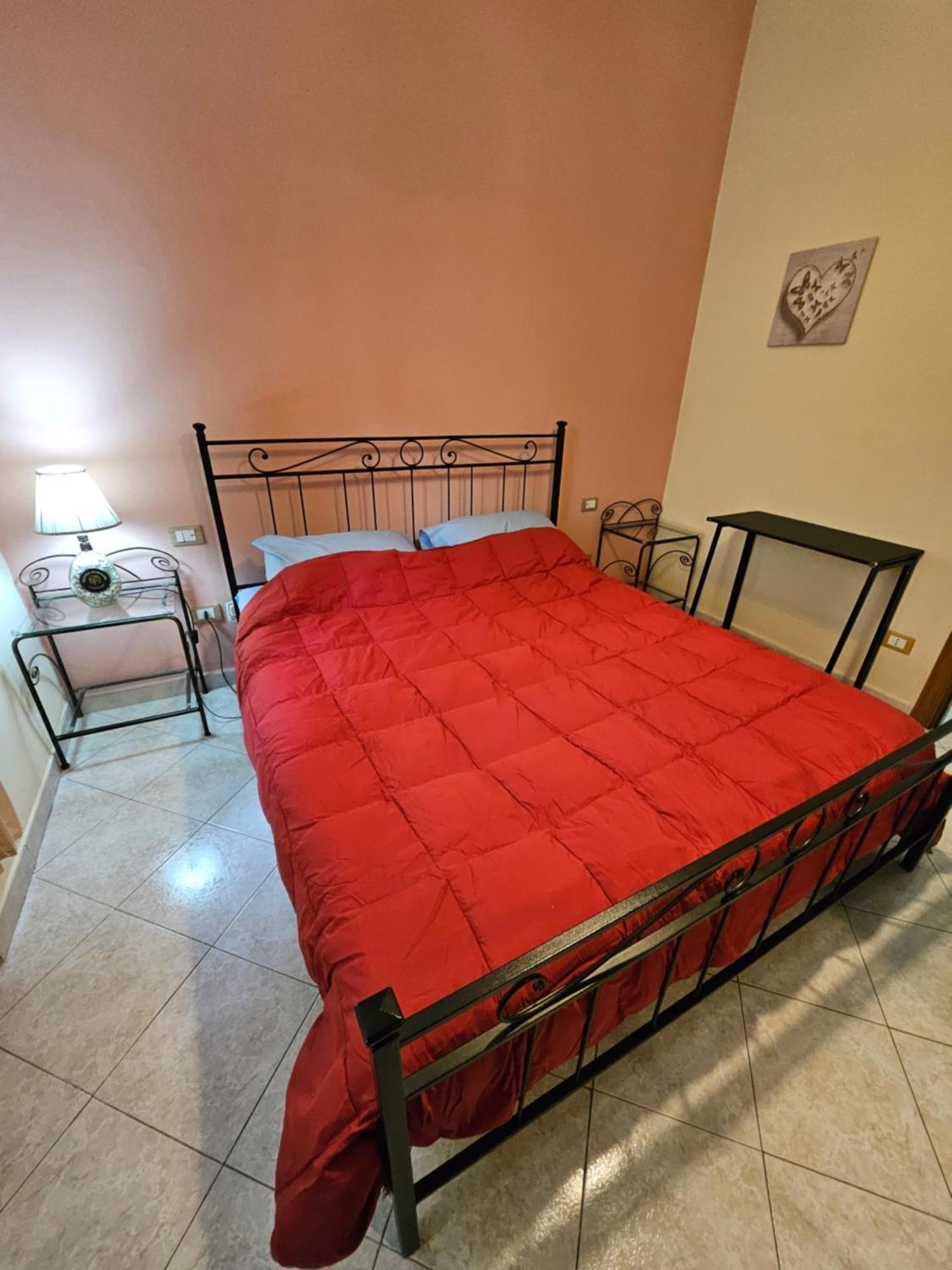 Apartament Licheni House Rzym Zewnętrze zdjęcie