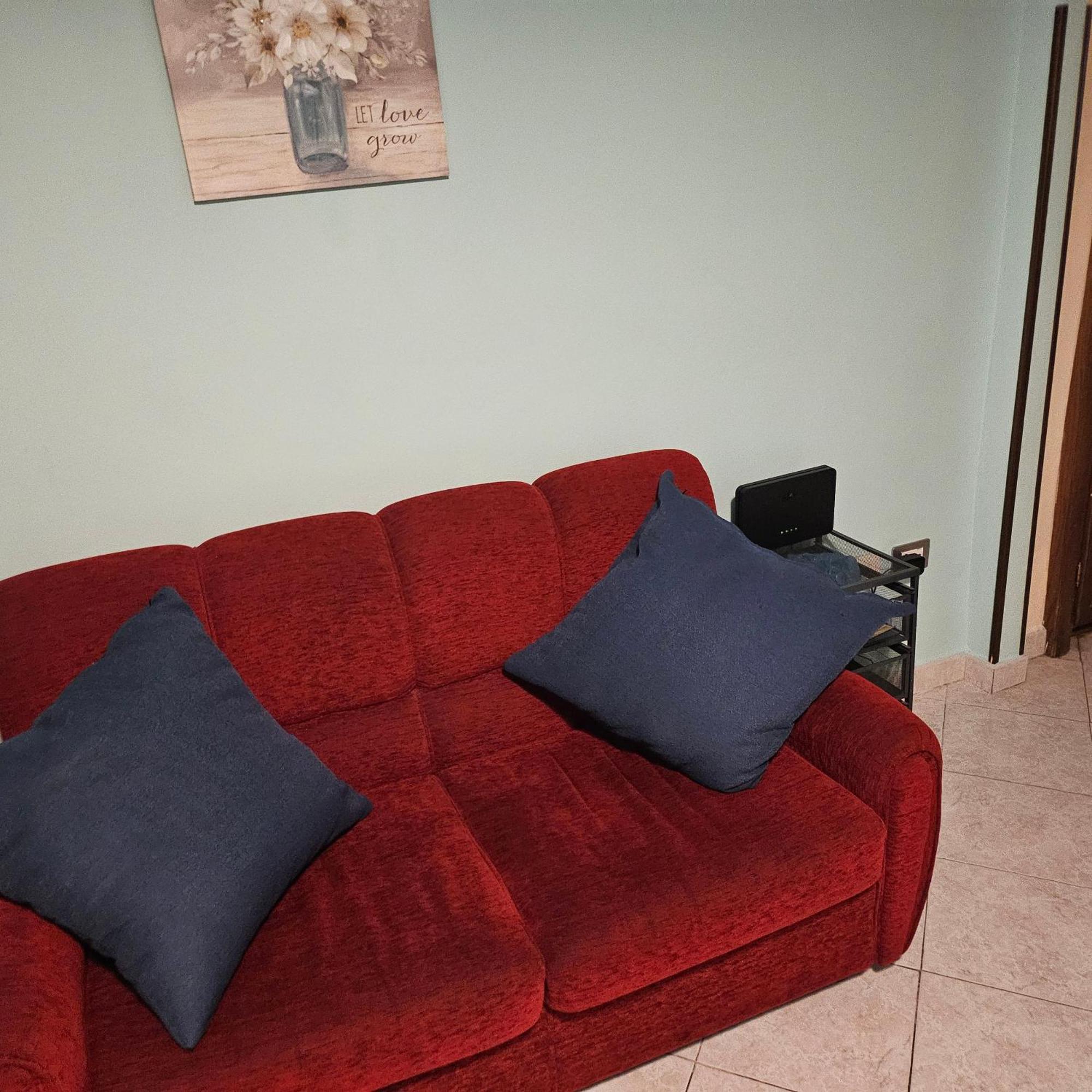Apartament Licheni House Rzym Zewnętrze zdjęcie